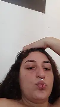 Snapshot of Khara_Mel chatting on February 2026 05:11:01 PM Khara Mel online show from February 2026 05:11:01 PM