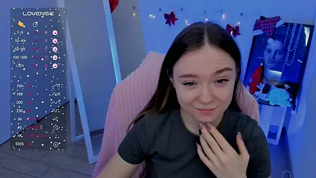 Florence meow online show from January 2025 07:38:02 AM