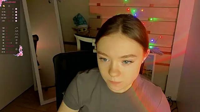 Florence meow online show from January 2025 07:28:02 AM