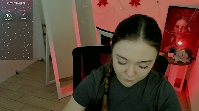 Florence meow online show from January 2025 08:34:01 AM