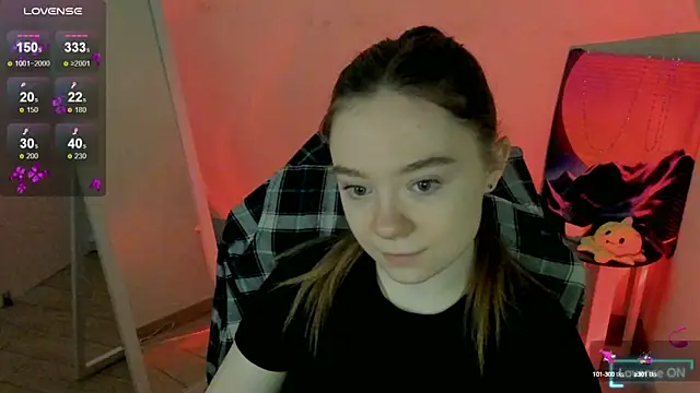 Florence meow online show from March 2025 07:30:02 AM