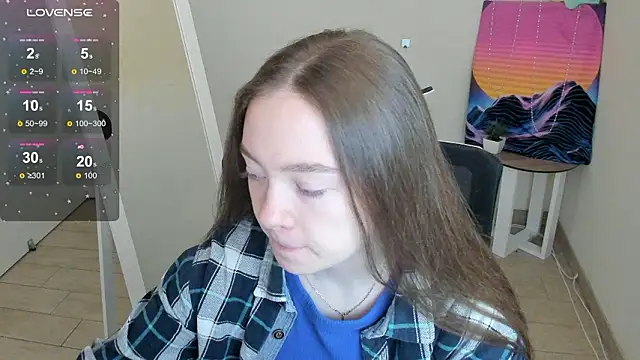 Florence meow online show from March 2026 06:35:02 AM