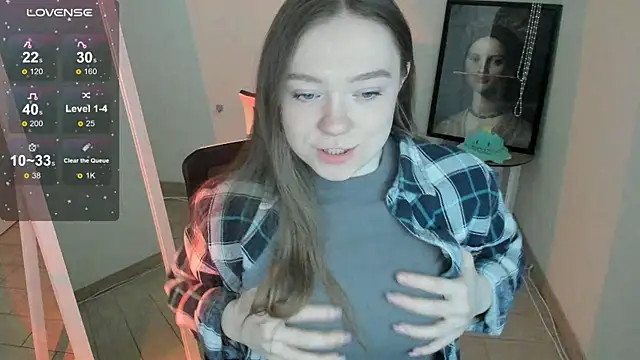 Florence meow online show from April 2026 08:11:01 AM