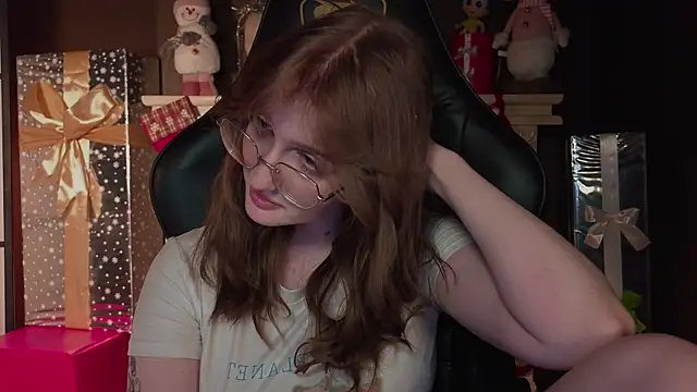 ELLIEJAY online show from December 2024 02:31:01 AM