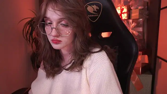 ELLIEJAY online show from December 2024 08:22:01 PM