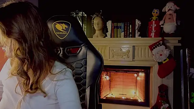 ELLIEJAY online show from December 2024 08:27:01 PM