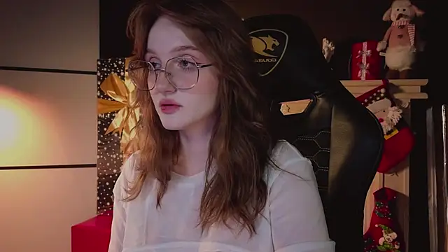 ELLIEJAY online show from December 2024 08:16:01 PM