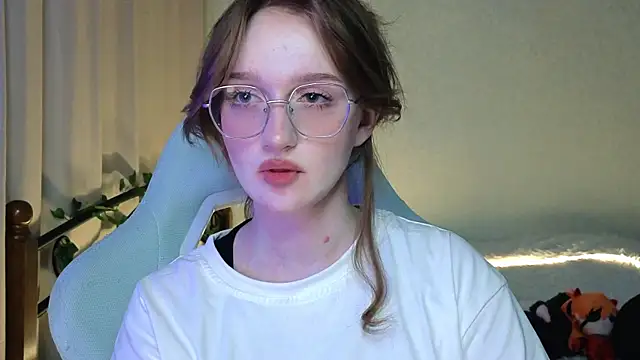 ELLIEJAY online show from January 2025 11:47:01 PM