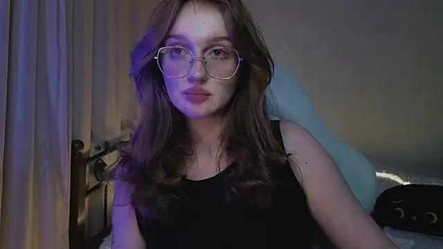 ELLIEJAY online show from January 2025 02:50:01 AM