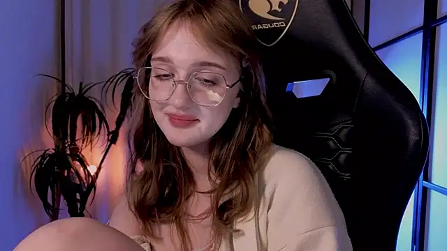 ELLIEJAY online show from January 2025 02:33:02 AM