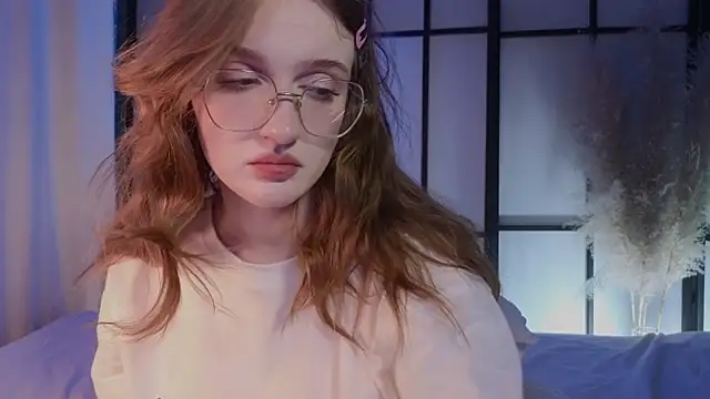 ELLIEJAY online show from January 2025 08:23:02 PM