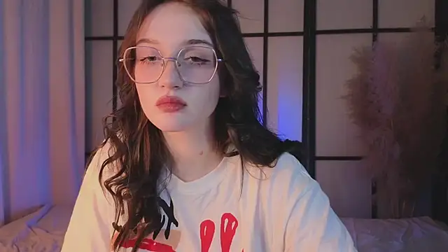 ELLIEJAY online show from January 2025 08:21:01 PM