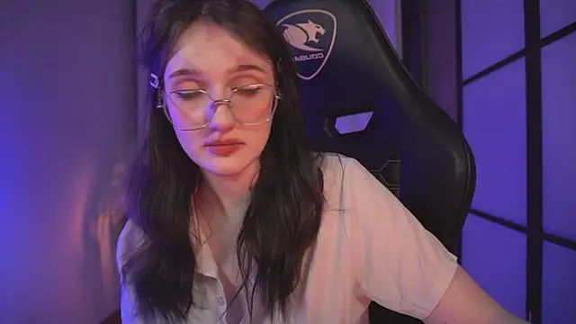 ELLIEJAY online show from February 2025 02:44:02 AM