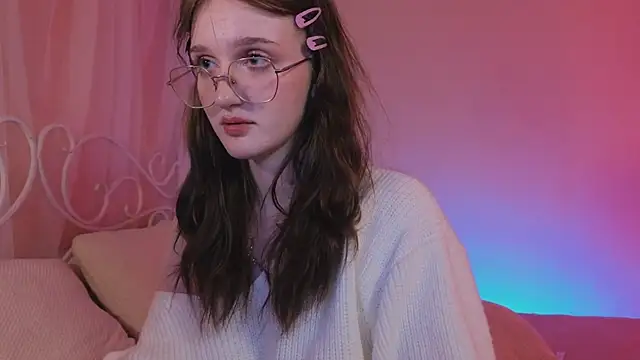 ELLIEJAY online show from February 2025 02:42:01 AM