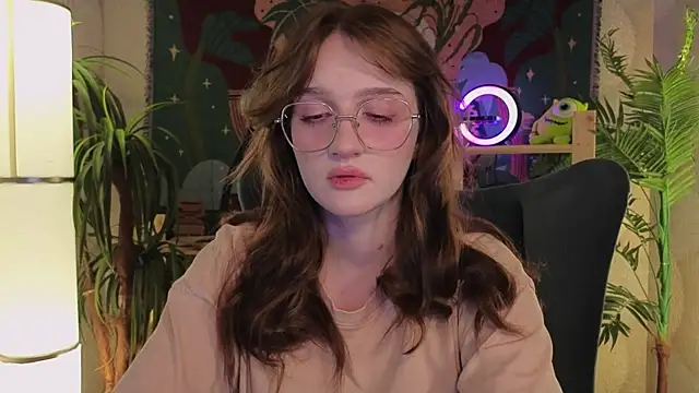 ELLIEJAY online show from March 2025 08:29:02 PM