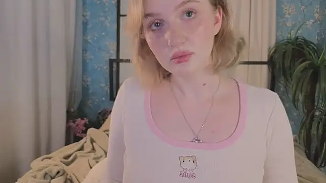 ELLIEJAY online show from March 2026 05:25:01 AM