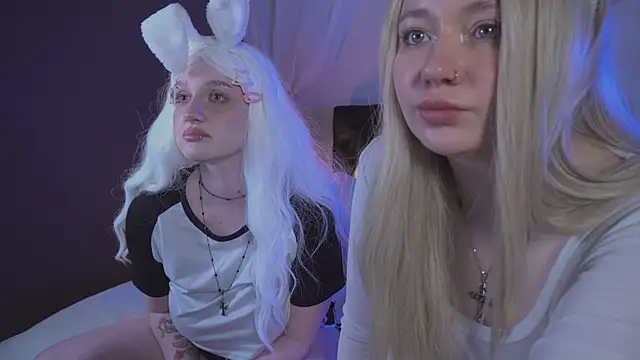 ELLIEJAY online show from April 2026 05:45:02 AM