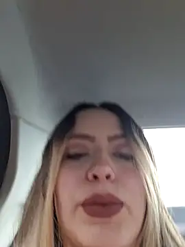 Valentina St online show from February 2025 07:25:02 PM