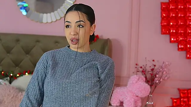 NicoleSteph online show from February 2026 05:14:02 AM