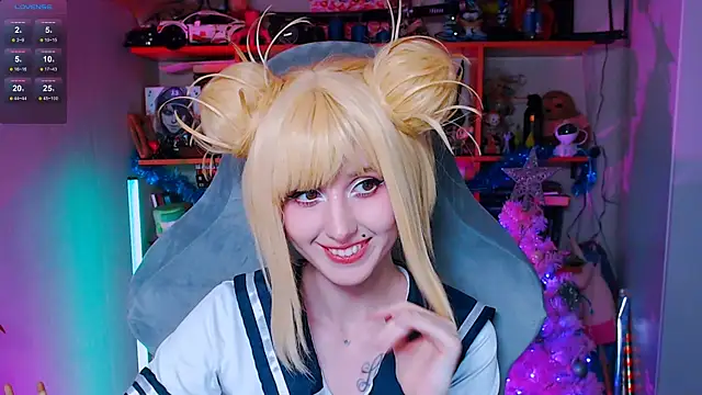 ohclementine online show from January 2025 11:00:02 AM