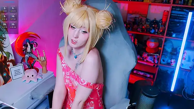 ohclementine online show from January 2025 09:17:01 AM