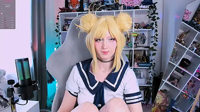 ohclementine online show from October 2025 08:15:01 AM