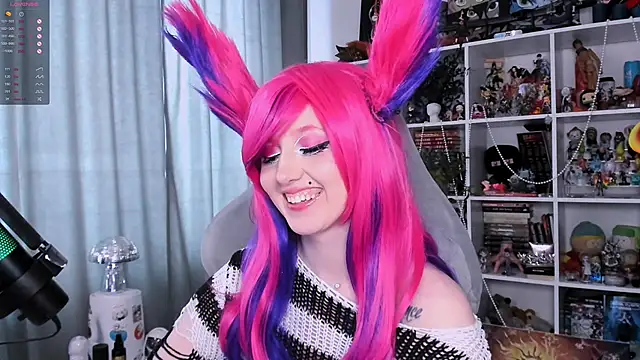 ohclementine online show from February 2026 10:31:02 AM