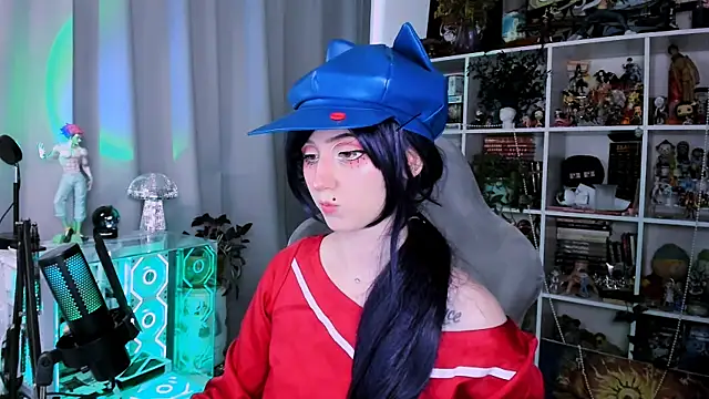 ohclementine online show from May 2026 10:11:02 AM