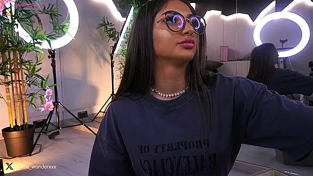 VanessaSimon online show from January 2025 06:24:02 AM