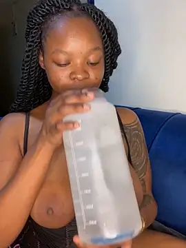 SexxyLunar online show from March 2025 11:19:01 AM