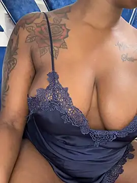SexxyLunar online show from July 2026 12:15:02 AM