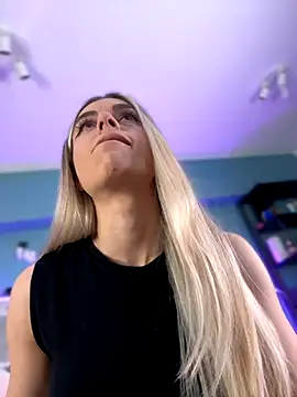 HaileyMadow online show from October 2025 07:14:01 AM