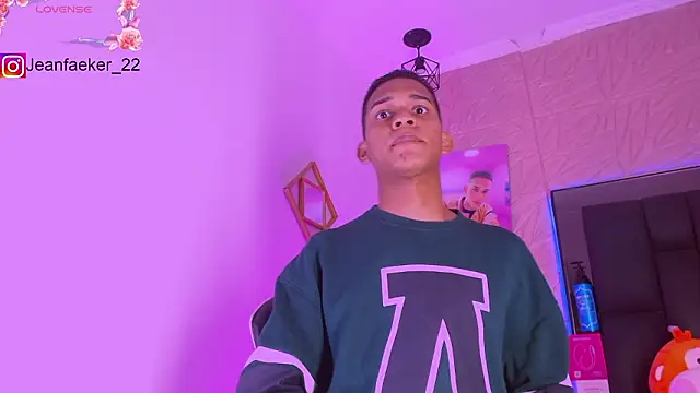 dilan alfonzo online show from February 2026 12:37:02 PM