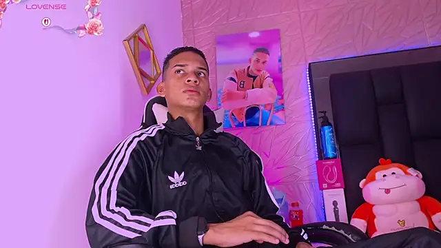 dilan alfonzo online show from March 2026 03:54:01 AM