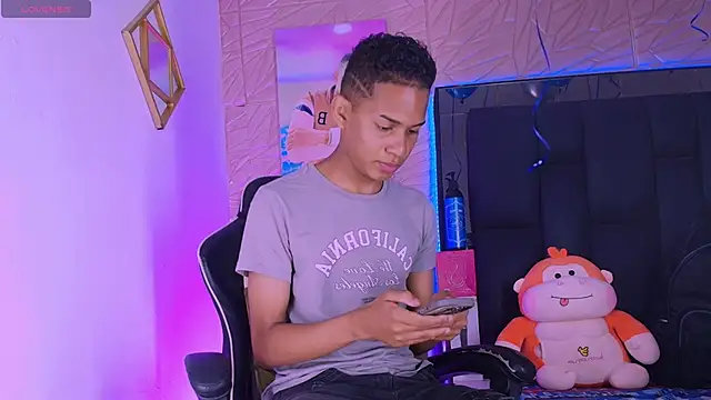 dilan alfonzo online show from May 2026 04:12:01 PM