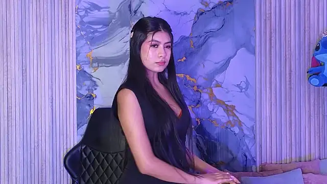 LissaWiild online show from March 2026 08:15:02 PM