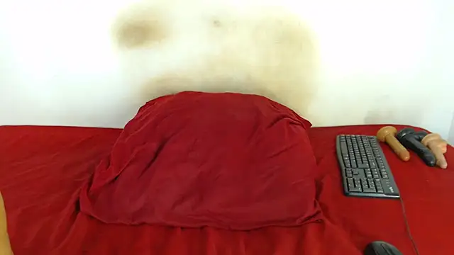 FAT ASS27 online show from February 2026 12:58:02 AM