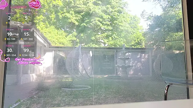 Yanna miana online show from May 2026 07:13:02 AM