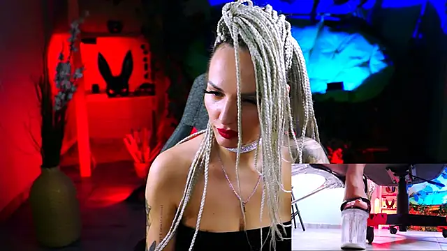 MonicaMaxwel online show from February 2025 02:44:01 PM