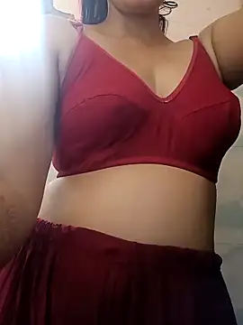 Ankita202 online show from April 2026 07:24:01 AM