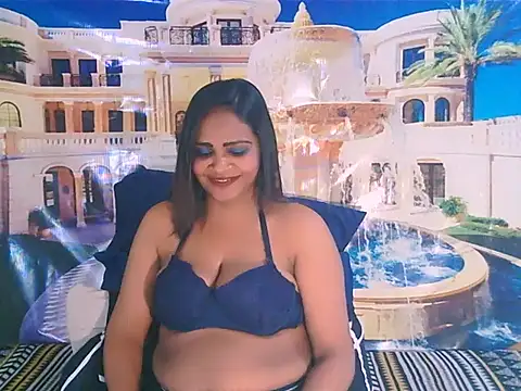 Luciousindian69 online show from November 2025 05:19:01 PM