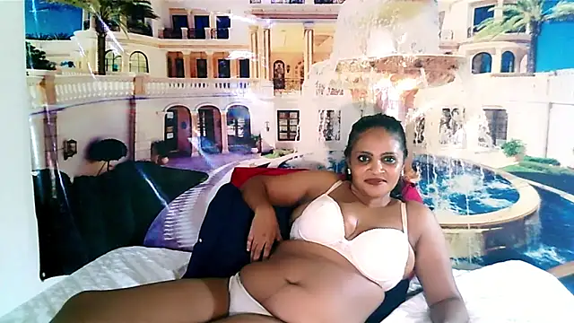 Luciousindian69 online show from February 2026 01:10:01 PM