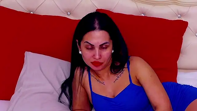 HeidiLust online show from January 2025 09:47:01 AM