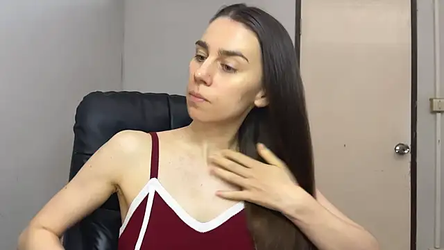 SassyJessi online show from January 2026 04:16:01 AM