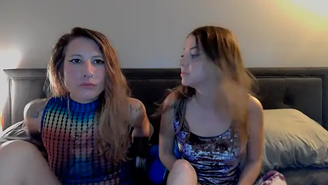 molly witha chance online show from February 2025 04:35:01 AM