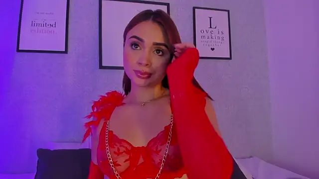 sophia 98 online show from March 2025 03:34:02 AM