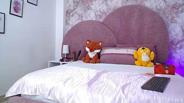 LexaDeRusso online show from March 2025 11:11:02 PM