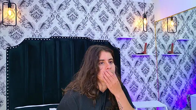 LexaDeRusso online show from March 2026 12:19:01 PM