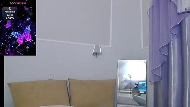 Snapshot of MonicaMelano chatting on January 2025 04:54:02 PM MonicaMelano online show from January 2025 04:54:02 PM