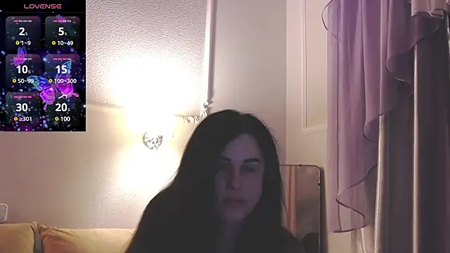 Snapshot of MonicaMelano chatting on February 2025 05:16:02 PM MonicaMelano online show from February 2025 05:16:02 PM